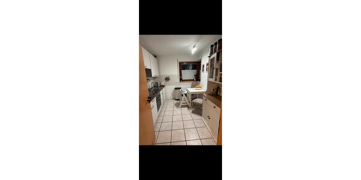 Hochparterre Solingen Aufderhöhe - 2 Zimmer, 70 m&sup2;, 850&euro; | Angebot:25433316