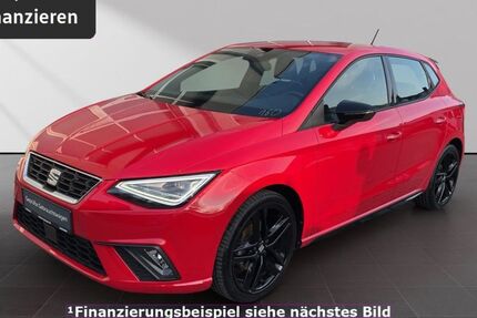 Seat Ibiza 16.100 km 16.490 &euro; Wuppertal 42109