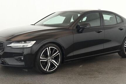 Volvo S60 53.300 km 29.484 &euro; Düsseldorf 40233