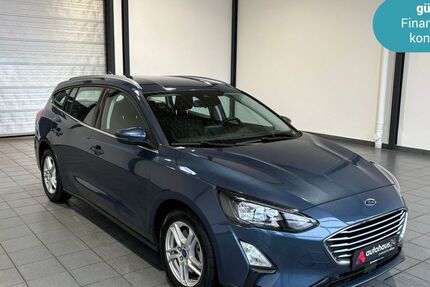 Ford Focus 35.288 km 16.590 &euro; Wuppertal 42287