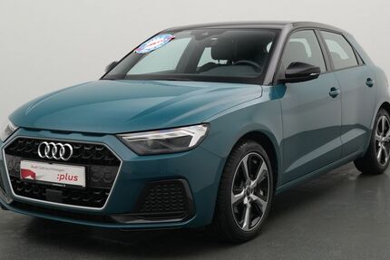 Audi A1 62.985 km 19.480 &euro; Leverkusen 51373