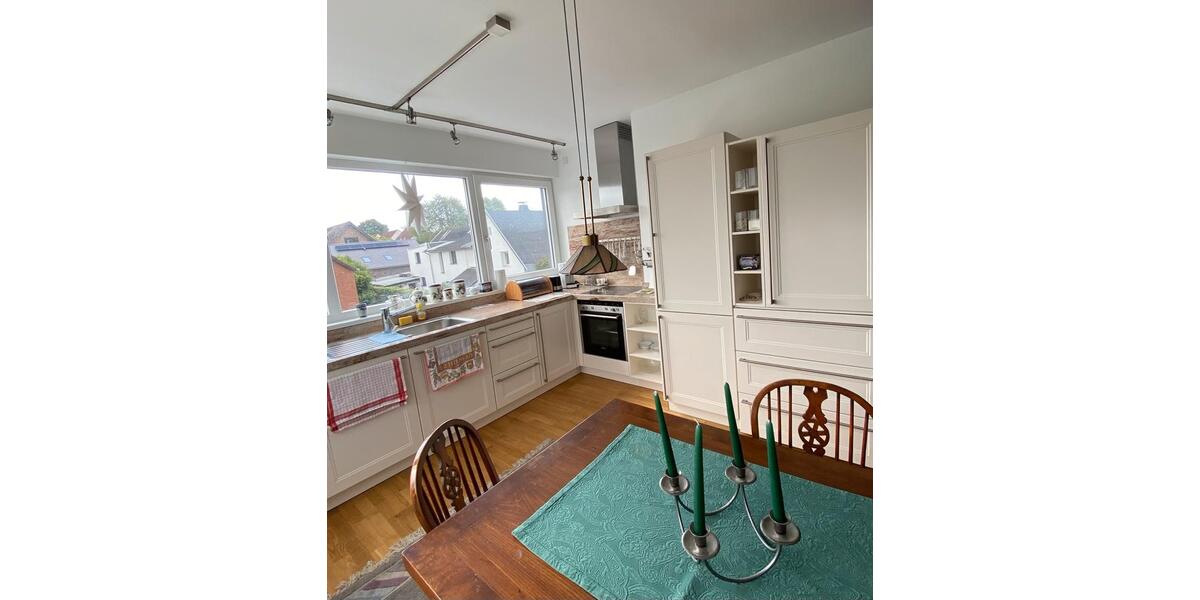 Maisonettenwohnung Düsseldorf Stadtbezirk 7 - 3 Zimmer, 95 m&sup2;, 2.200&euro; | Angebot:25791806