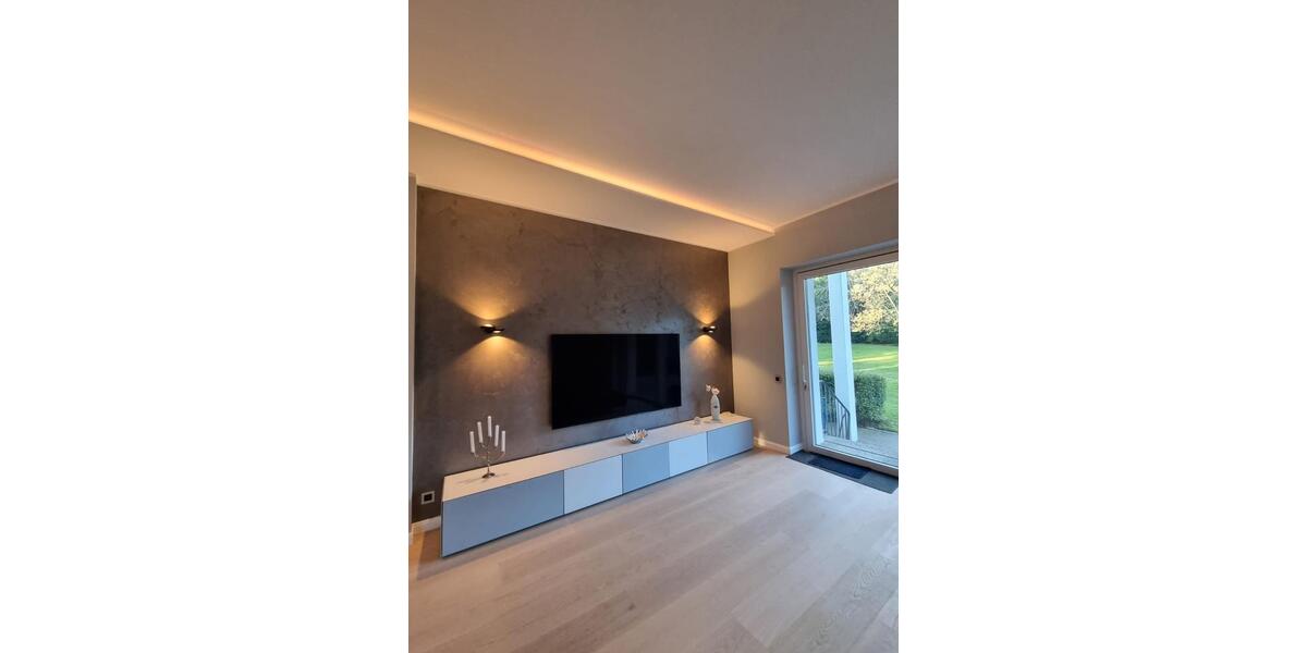 Erdgeschoßwohnung Wuppertal Gemarkung Langerfeld - 4 Zimmer, 200 m&sup2;, 2.600&euro; | Angebot:25394175