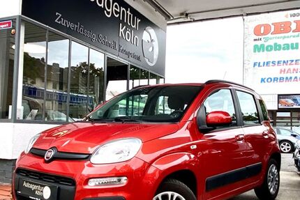 Fiat Panda 69.372 km 8.690 &euro; Köln 51067