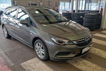 Opel Astra 57.800 km 10.497 &euro; Köln 51067