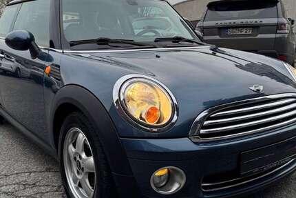 Mini One 146.000 km 4.400 &euro; Wermelskirchen 42929