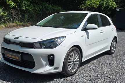 Kia Rio 75.000 km 6.999 &euro; Wuppertal 42115