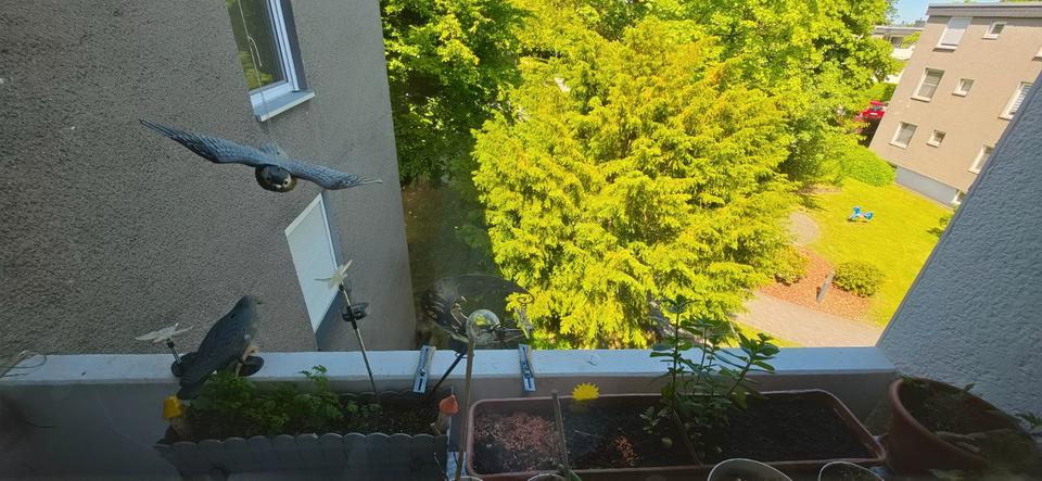 Etagenwohnung Wuppertal Gemarkung Vohwinkel - 4 Zimmer, 96 m&sup2;, 250.000&euro; | Angebot:26765872