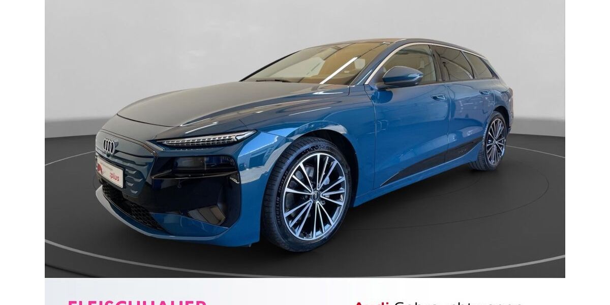 Audi A6 e-tron 8.345 km 55.980 &euro; Köln 50823