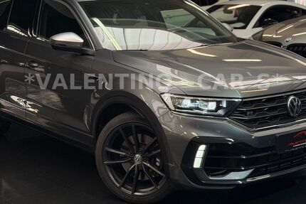 VW T-Roc 52.044 km 26.499 &euro; Radevormwald 42477