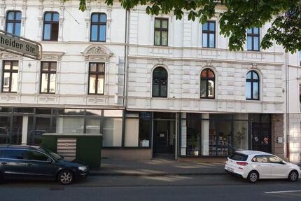 Gewerbeobjekt Wuppertal Gemarkung Ronsdorf - 190&euro; | Angebot:26215820