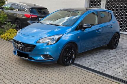 Opel Corsa 124.900 km 7.199 &euro; Wuppertal 42115