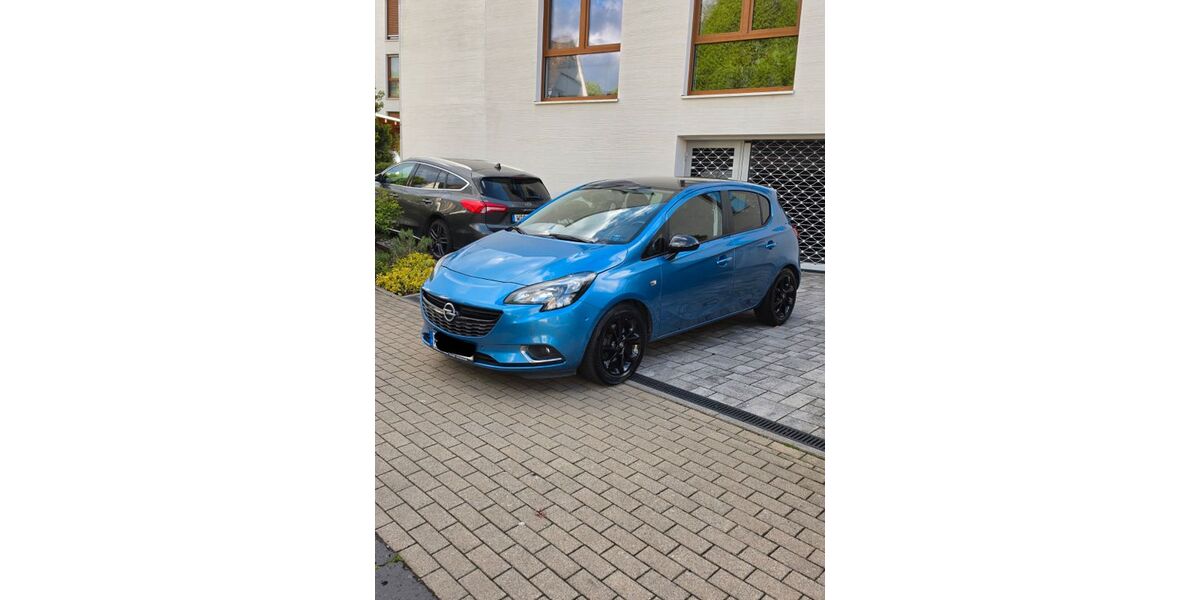 Opel Corsa 124.900 km 7.199 &euro; Wuppertal 42115
