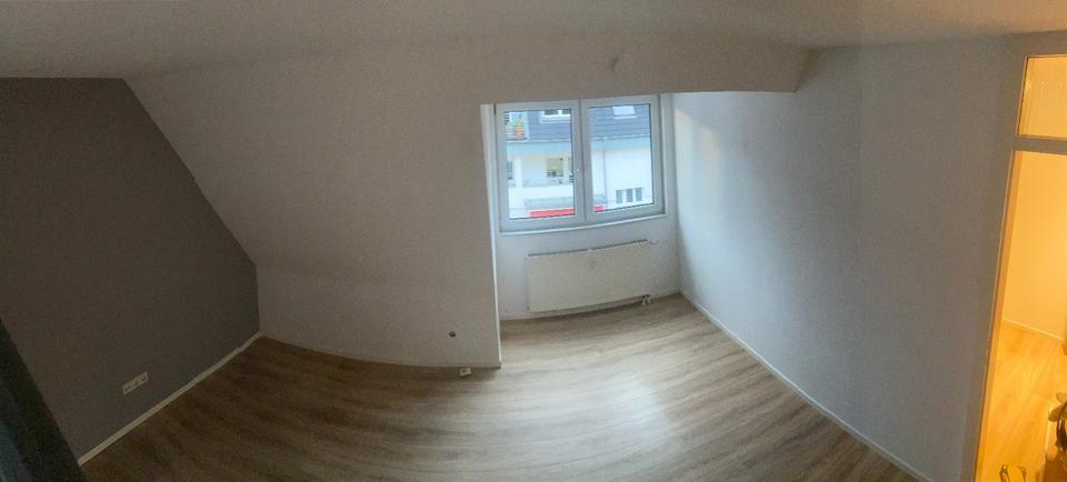 Maisonettenwohnung Köln Innenstadt - 2.5 Zimmer, 45 m&sup2;, 295.000&euro; | Angebot:25934805