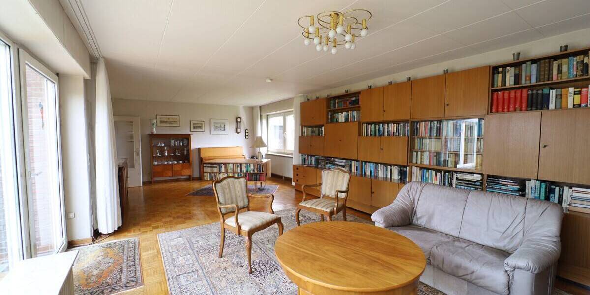 Einfamilienhaus Leverkusen / Wiesdorf Wiesdorf - 5 Zimmer, 121 m&sup2;, 649.000&euro; | Angebot:25969890