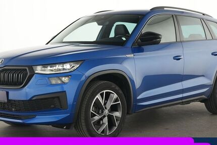 Skoda Kodiaq 39.984 km 31.903 &euro; Neuss 41460