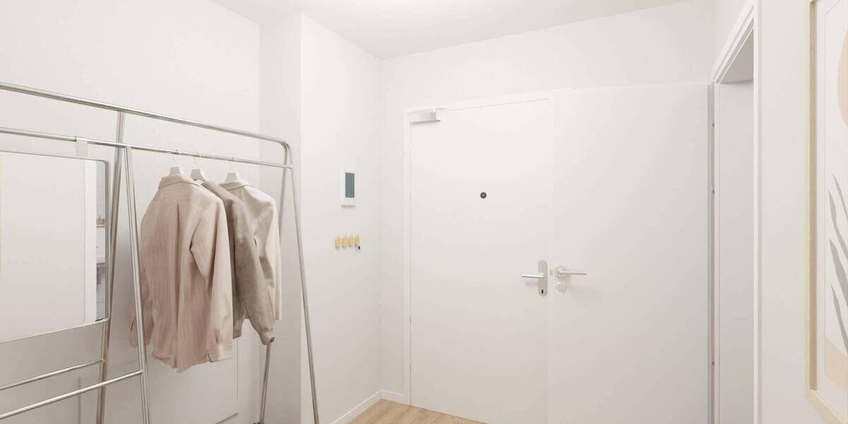 Etagenwohnung Düsseldorf Benrath - 3 Zimmer, 87 m&sup2;, 555.900&euro; | Angebot:25969990