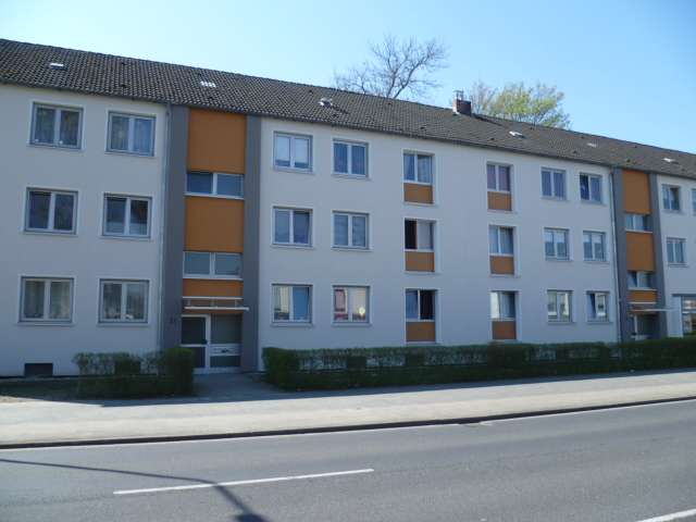 Etagenwohnung Düsseldorf Vennhausen - 3 Zimmer, 60 m&sup2;, 785&euro; | Angebot:26306667