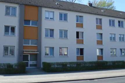 Wohnung Düsseldorf Vennhausen - 3 Zimmer, 60 m&sup2;, 785&euro; | Angebot:26306667