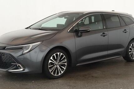 Toyota Corolla 39.200 km 26.184 &euro; Düsseldorf 40233