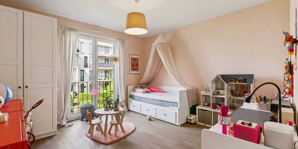 Etagenwohnung Düsseldorf Flingern Nord - 4 Zimmer, 124 m&sup2;, 795.000&euro; | Angebot:26306487