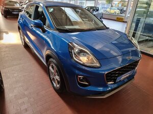 Ford Puma Titanium Parkass. Winterräder AHK uvm 29.044 km 14.690 &euro; HAAN 42781
