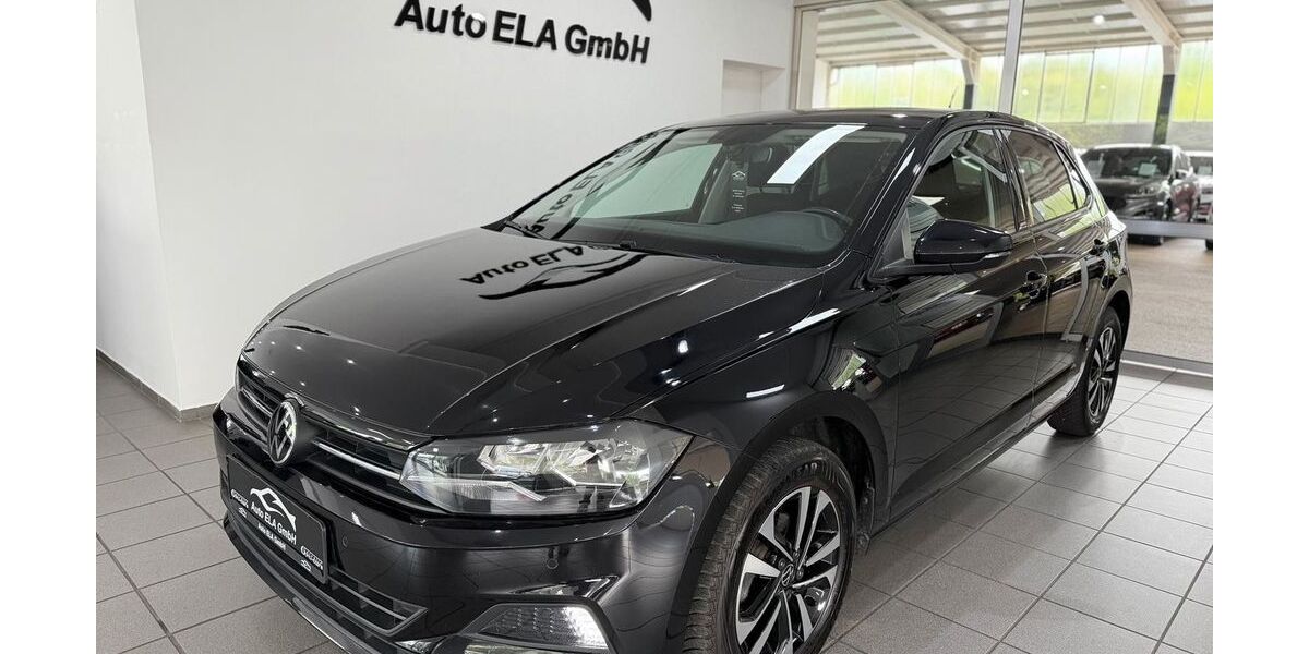 VW Polo 88.000 km 12.990 &euro; Heiligenhaus 42579