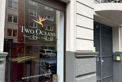 Gewerbeobjekt Köln Neustadt/Süd - 2.970&euro; | Angebot:26833098