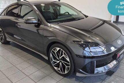 Hyundai IONIQ 6 14.283 km 33.990 &euro; Wuppertal 42287