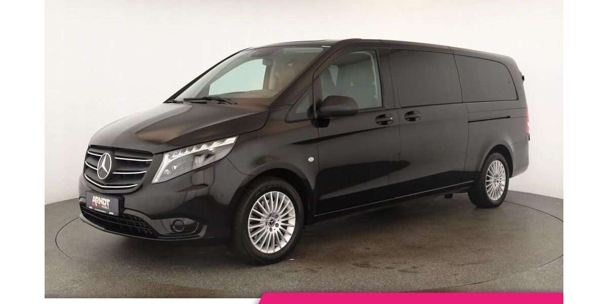 Mercedes-Benz Vito 68.300 km 49.884 &euro; Düsseldorf 40233
