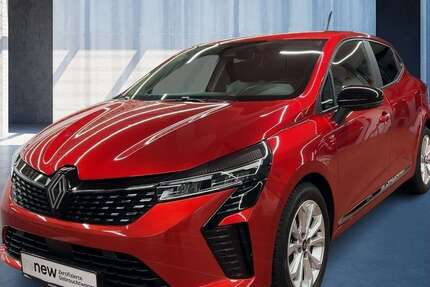 Renault Clio 19.910 km 17.520 &euro; Köln 50939