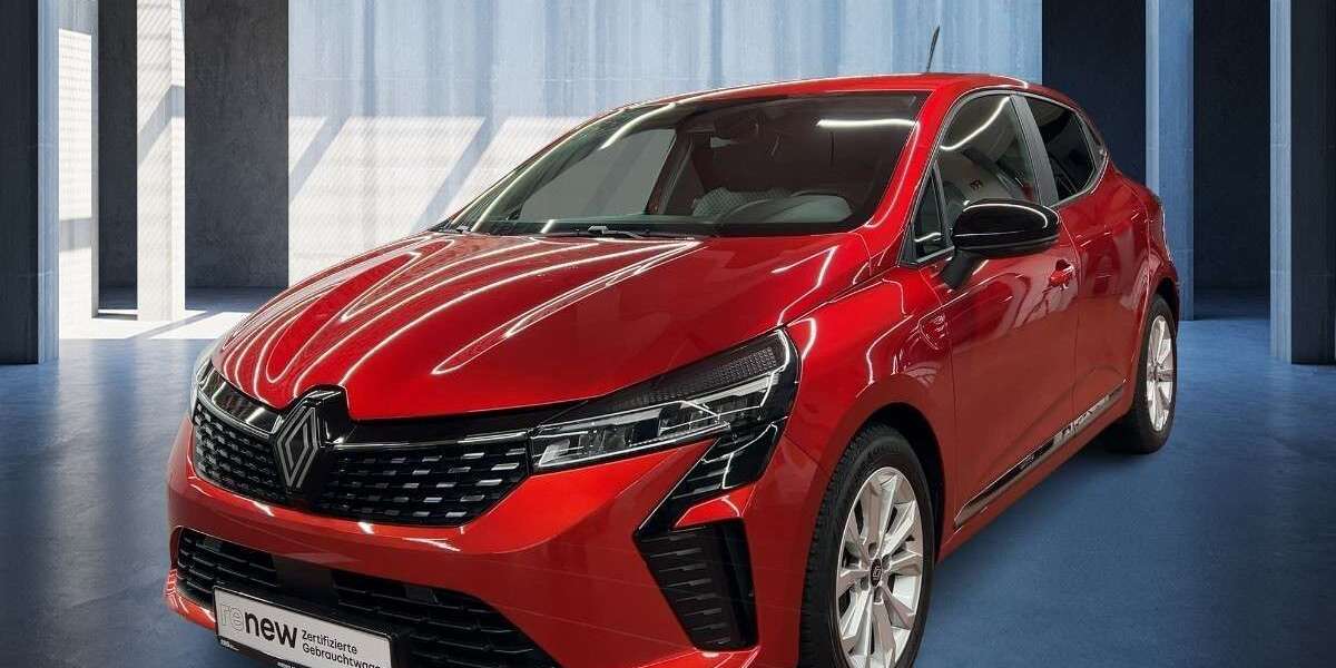 Renault Clio 19.910 km 17.520 &euro; Köln 50939