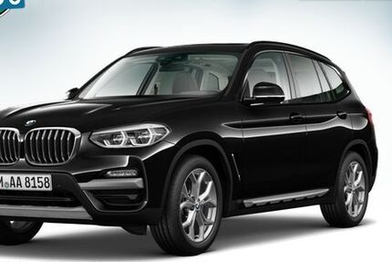 BMW X3 70.647 km 32.820 &euro; Düsseldorf 40549