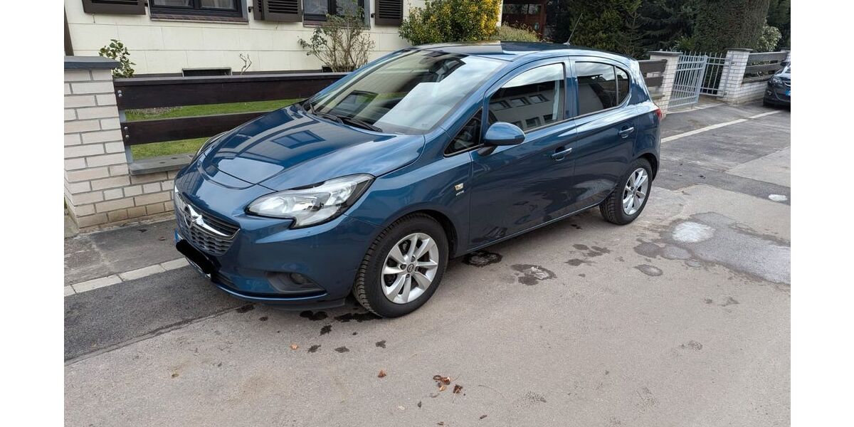 Opel Corsa 66.000 km 8.000 &euro; Hilden 40723