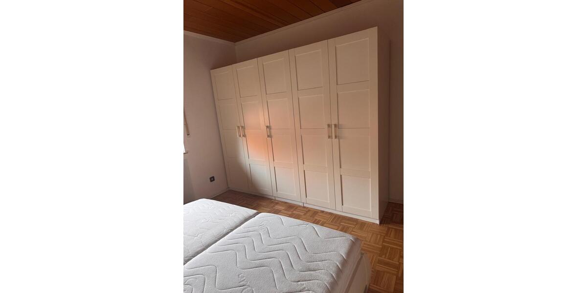 Etagenwohnung Düsseldorf Stadtbezirk 6 - 2 Zimmer, 75 m&sup2;, 1.130&euro; | Angebot:25267768