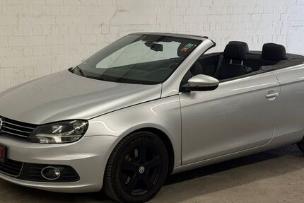 VW Eos 138.900 km 7.400 &euro; Düsseldorf 40468