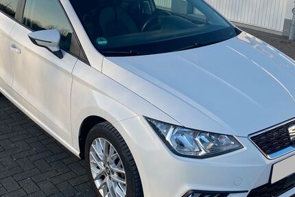 Seat Ibiza 52.800 km 10.000 &euro; Langenfeld 40764