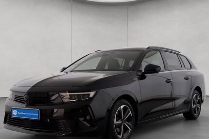 Opel Astra 13.958 km 22.890 &euro; Leverkusen 51373