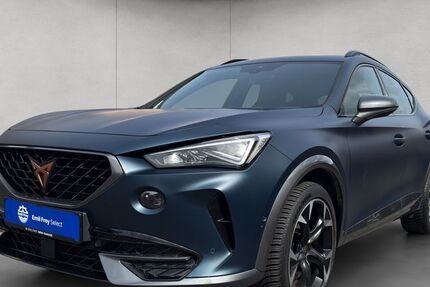 Cupra Formentor 94.558 km 25.950 &euro; Düsseldorf 40549
