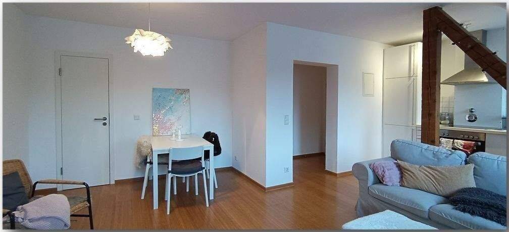Etagenwohnung Düsseldorf Altstadt - 2 Zimmer, 47 m&sup2;, 980&euro; | Angebot:26820182