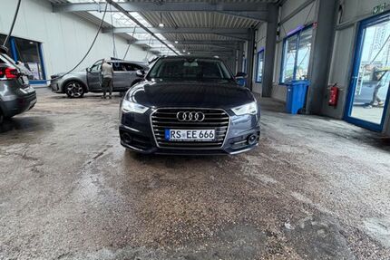 Audi A6 205.000 km 17.950 &euro; Remscheid 42855