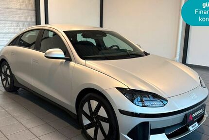 Hyundai IONIQ 6 38.404 km 24.990 &euro; Wuppertal 42287