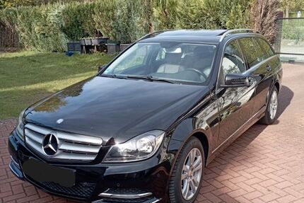 Mercedes-Benz C 180 134.000 km 9.100 &euro; Erkrath 40699