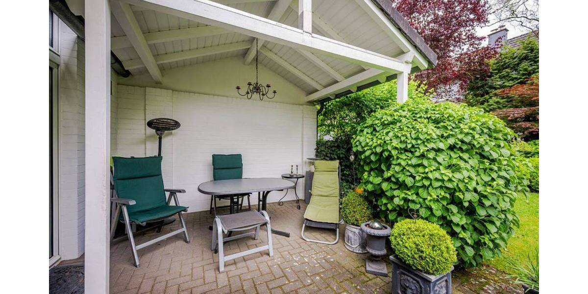 Doppelhaushälfte Neuss Vogelsang - 5 Zimmer, 152 m&sup2;, 699.000&euro; | Angebot:26798113