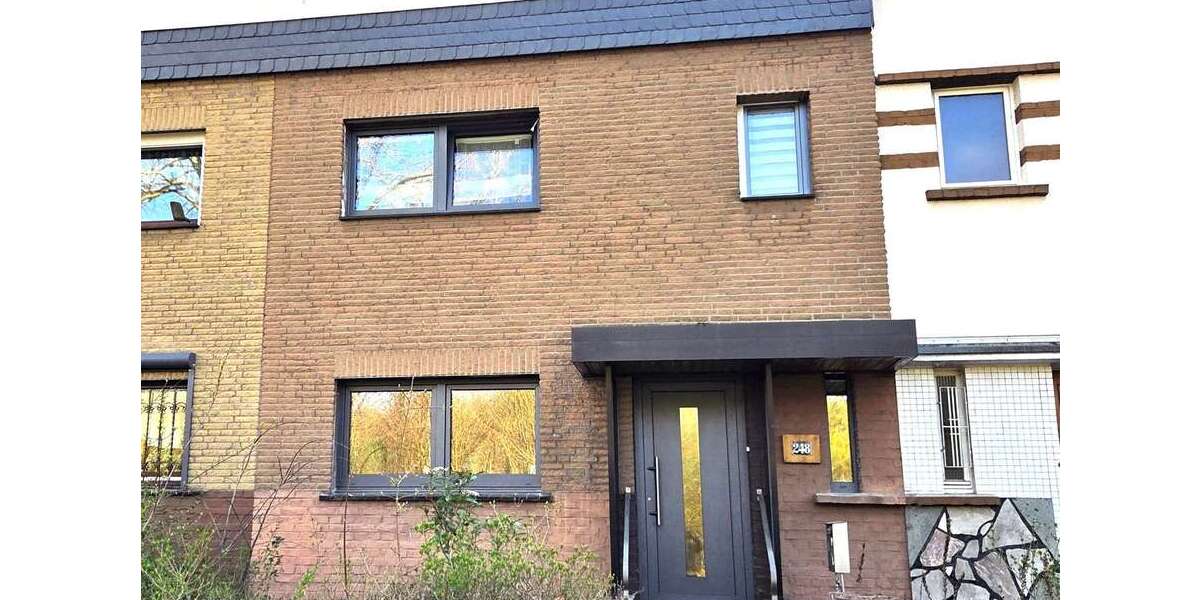 Einfamilienhaus Düsseldorf Stadtbezirk 9 - 4 Zimmer, 94 m&sup2;, 350.000&euro; | Angebot:26313274