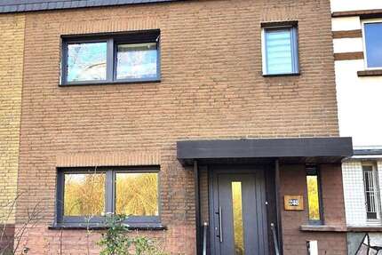 Haus Düsseldorf Stadtbezirk 9 - 4 Zimmer, 94 m&sup2;, 350.000&euro; | Angebot:26313274