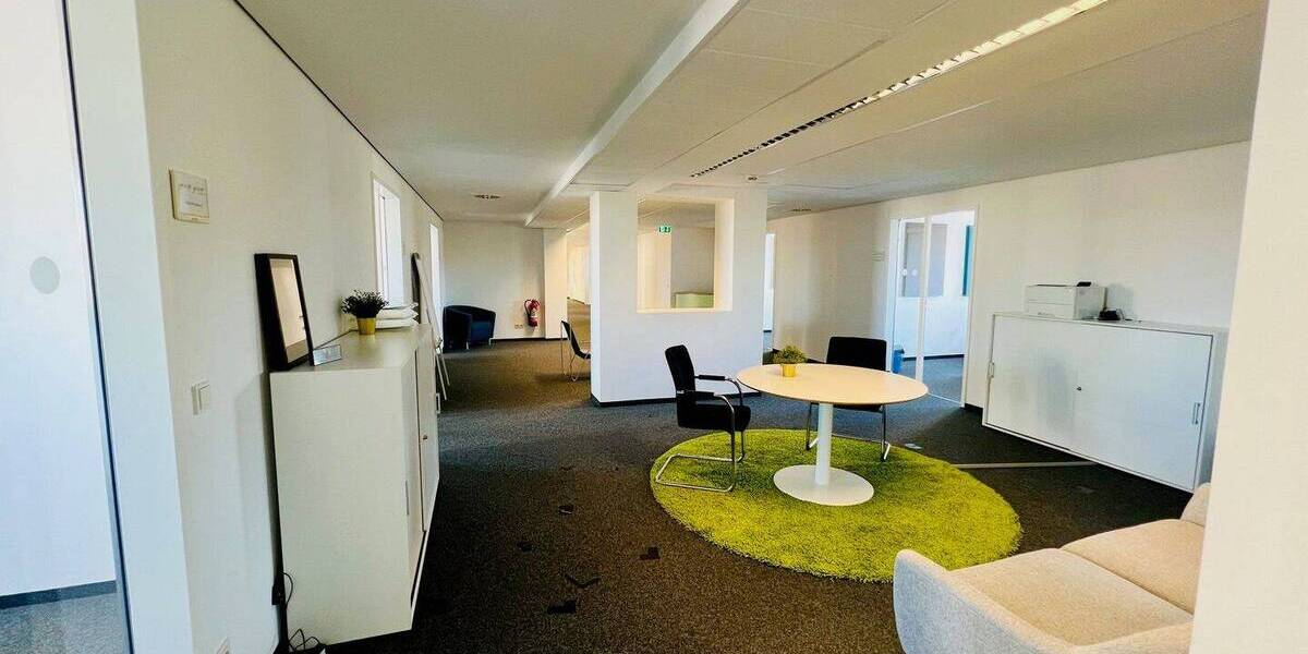 Gewerbeobjekt Köln Deutz - 6.960&euro; | Angebot:26092802