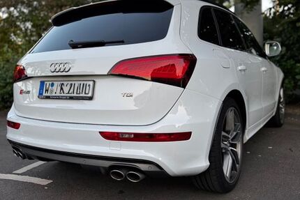 Audi SQ5 199.321 km 16.999 &euro; Wuppertal 42283