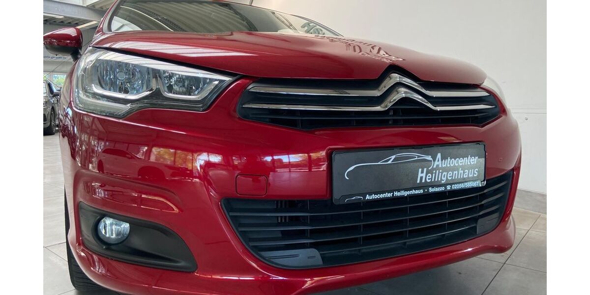 Citroen C4 92.189 km 7.380 &euro; Heiligenhaus 42579