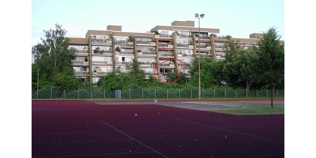 Etagenwohnung Köln Lindenthal - 3 Zimmer, 99 m&sup2;, 370.000&euro; | Angebot:27038027